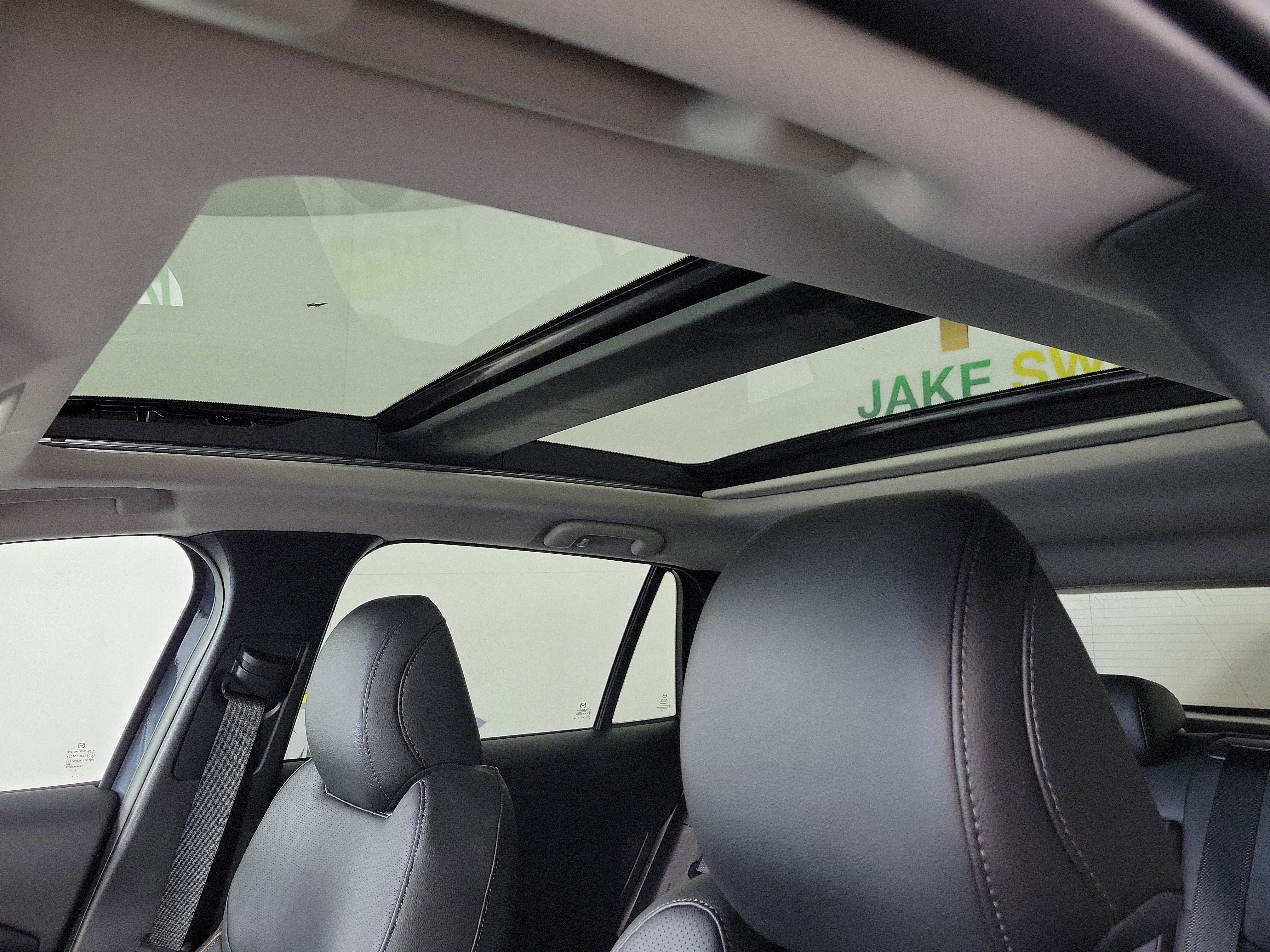 New 2026 MAZDA CX-50 AWD 2.5 S image 22