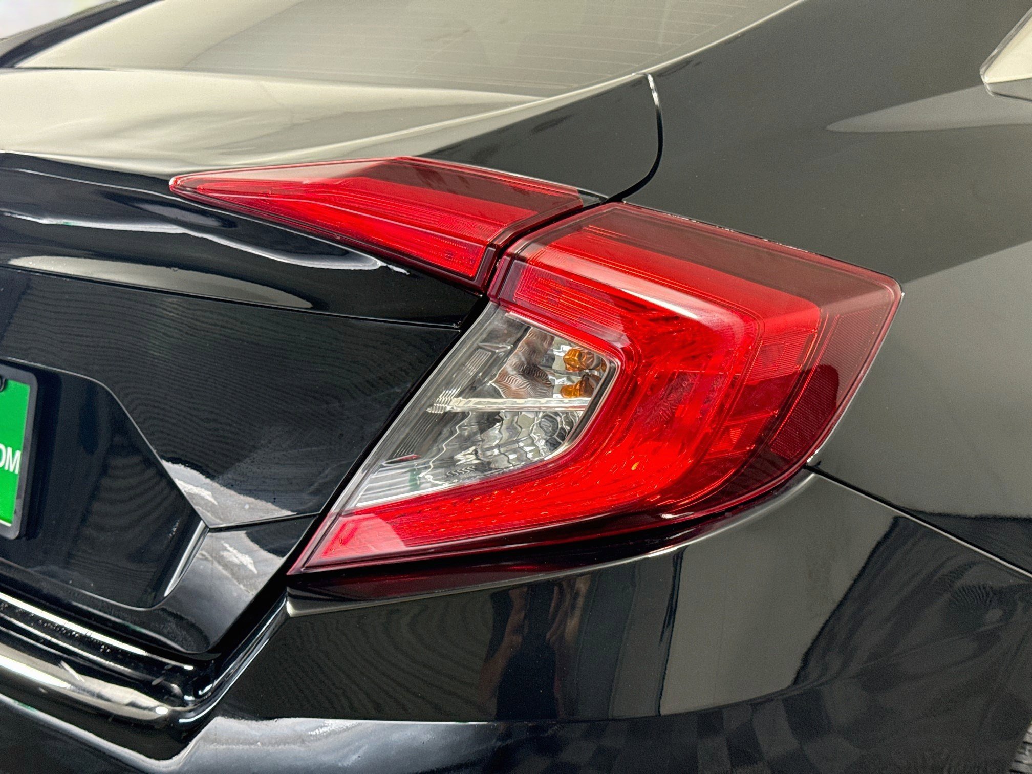 Used 2021 Honda Civic LX image 33
