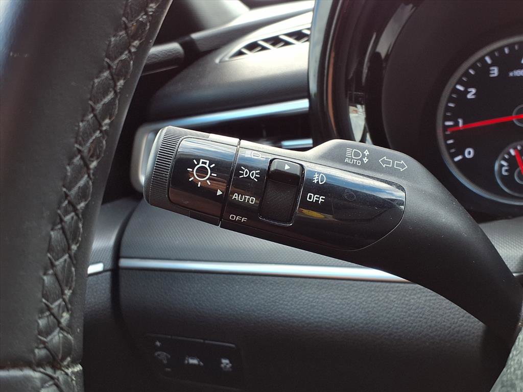 Used 2022 Kia K5 GT-Line image 22
