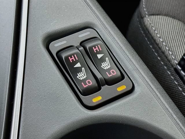 Certified 2025 Subaru Crosstrek 2.5i Premium AWD/4WD image 23