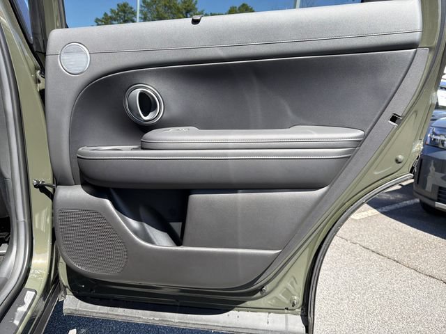 New 2026 Hyundai Palisade SEL FWD image 18