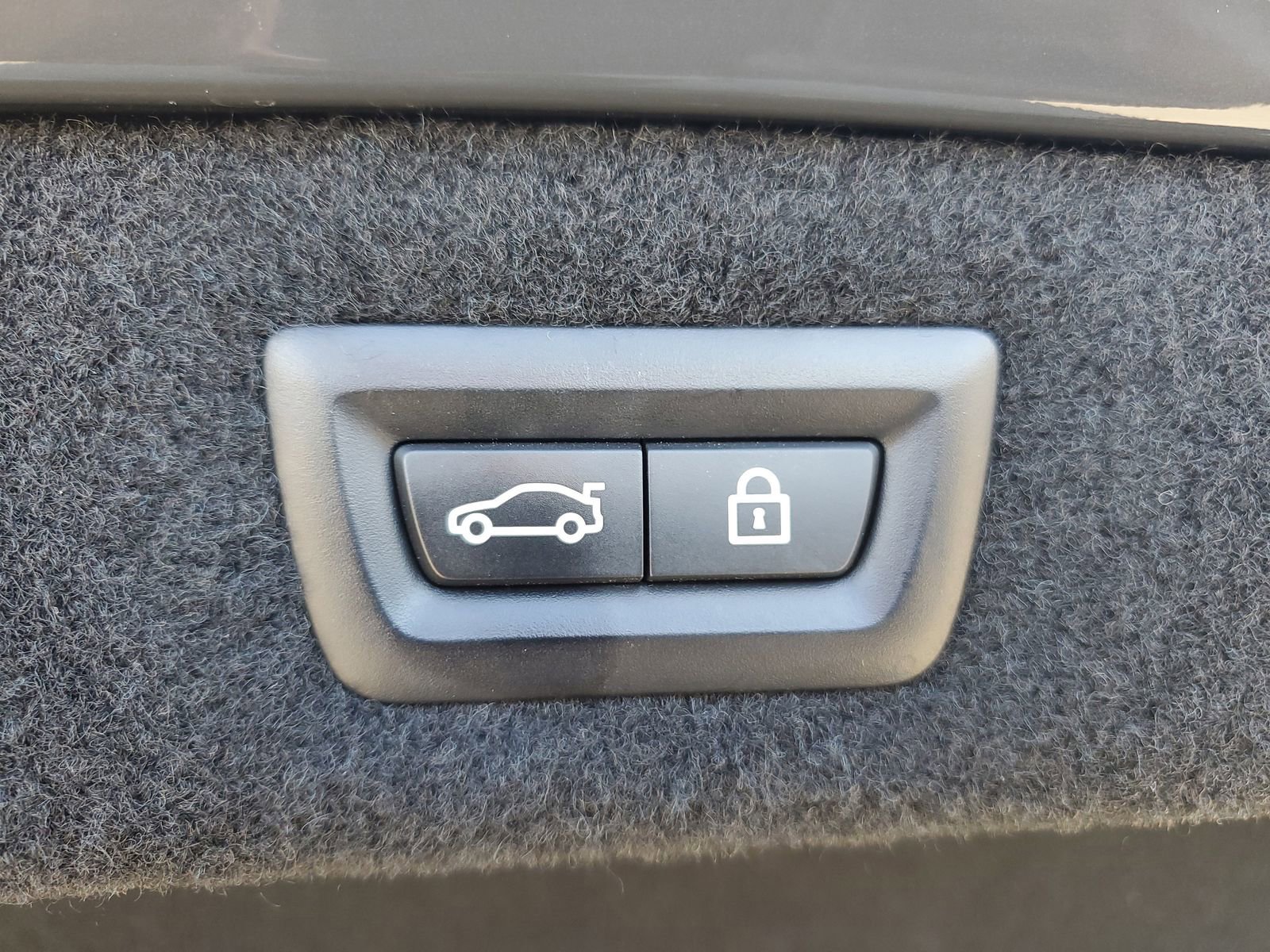 Used 2022 BMW M850i Gran Coupe xDrive image 10