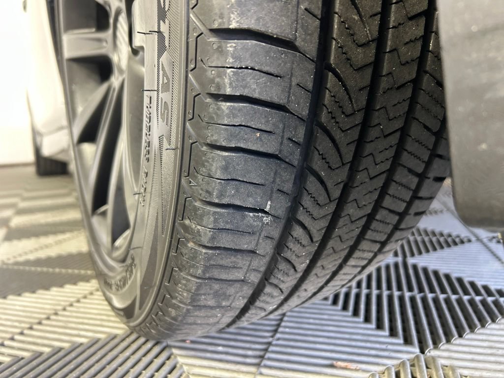 Used 2014 BMW 535d Sedan RWD image 5