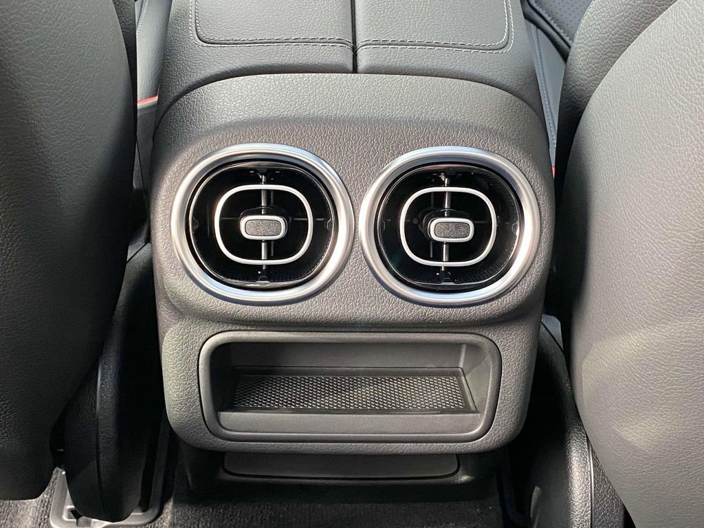 Certified 2025 Mercedes-Benz GLC 300 4MATIC image 22