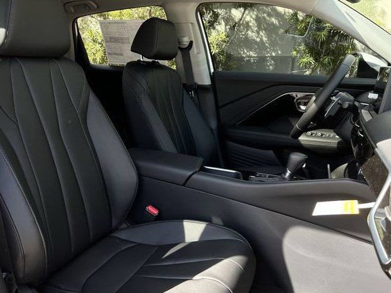 New 2026 Acura ADX AWD image 28