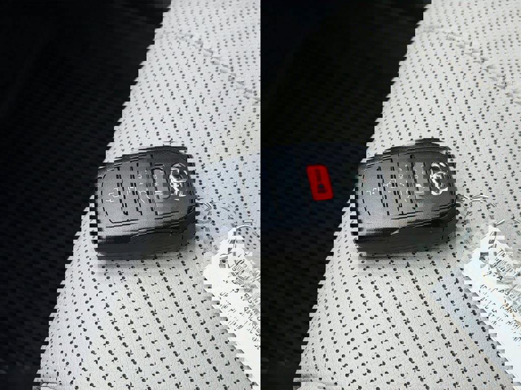 Certified 2024 Toyota Grand Highlander Platinum AWD/4WD image 31