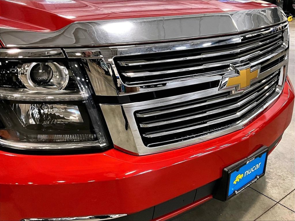 Used 2020 Chevrolet Tahoe Premier AWD/4WD image 33
