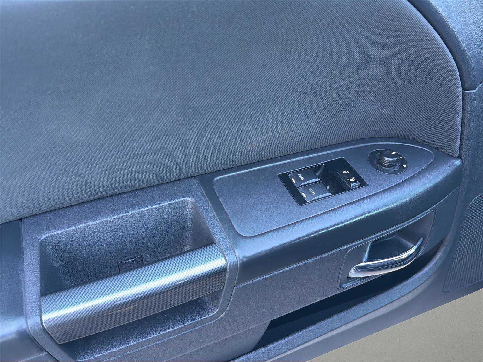 Used 2012 Dodge Challenger SXT RWD image 25