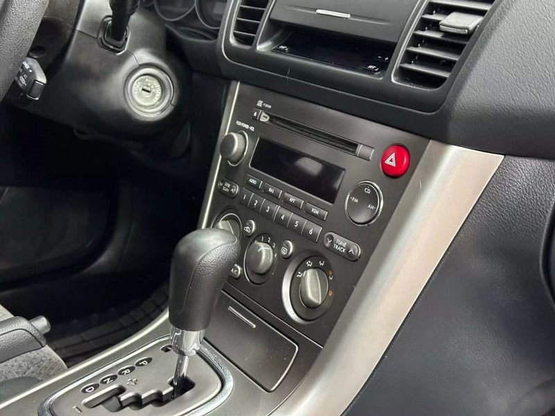 Used 2006 Subaru Outback 2.5i image 28