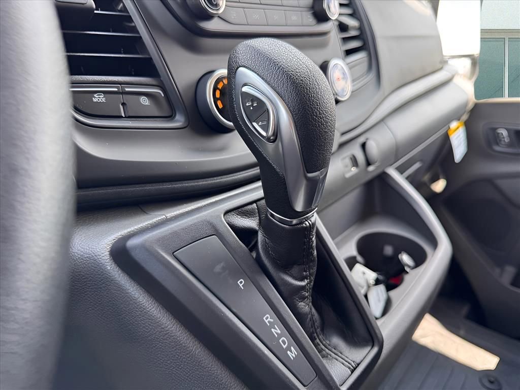 Used 2024 Ford Transit 150 Low Roof image 8