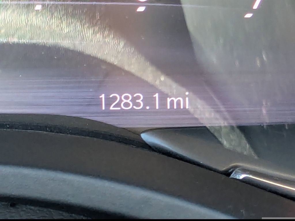 New 2025 RAM 1500 Laramie w/ Night Edition image 26