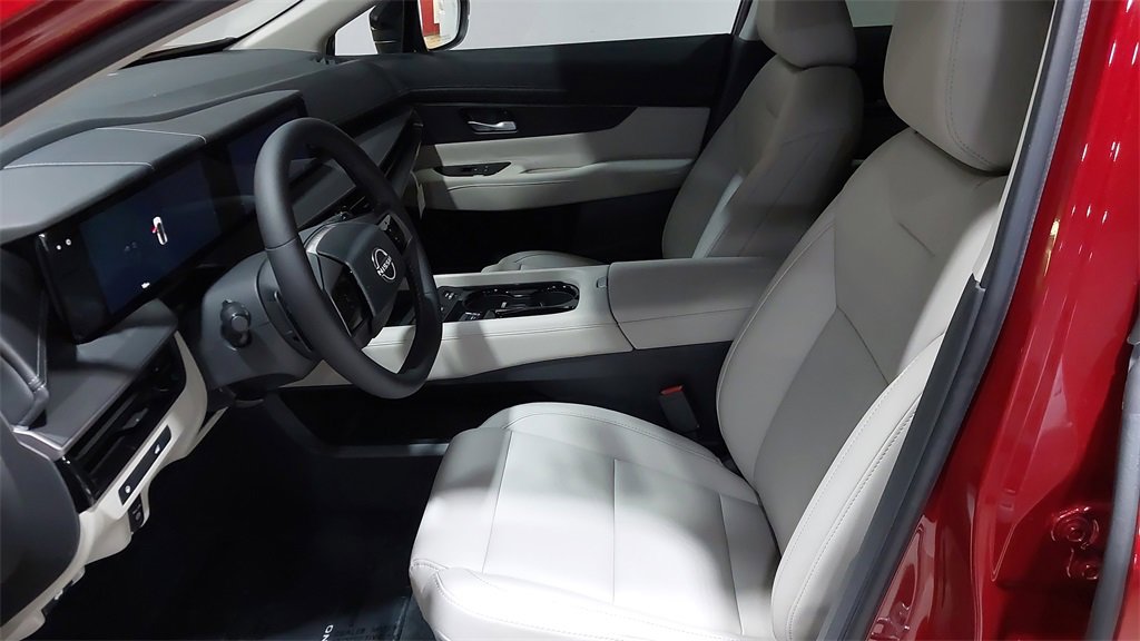 New 2026 Nissan Murano SV image 20