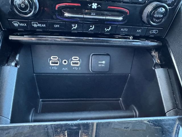 Used 2023 Jeep Grand Cherokee L Limited AWD/4WD image 34