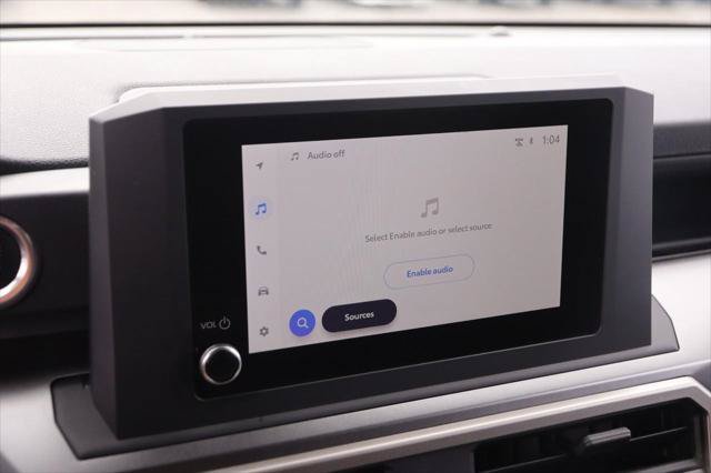 Certified 2025 Toyota 4Runner SR5 AWD/4WD image 19