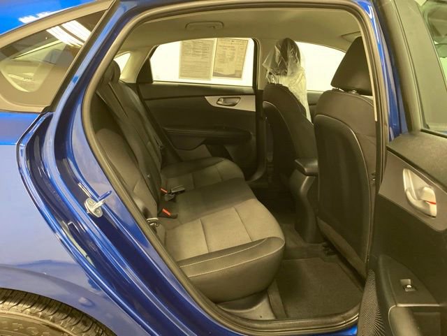 Used 2023 Kia Forte LXS w/ LXS Technology Package FWD image 24