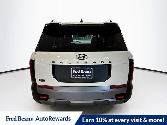 New 2026 Hyundai Palisade XRT Pro image 5