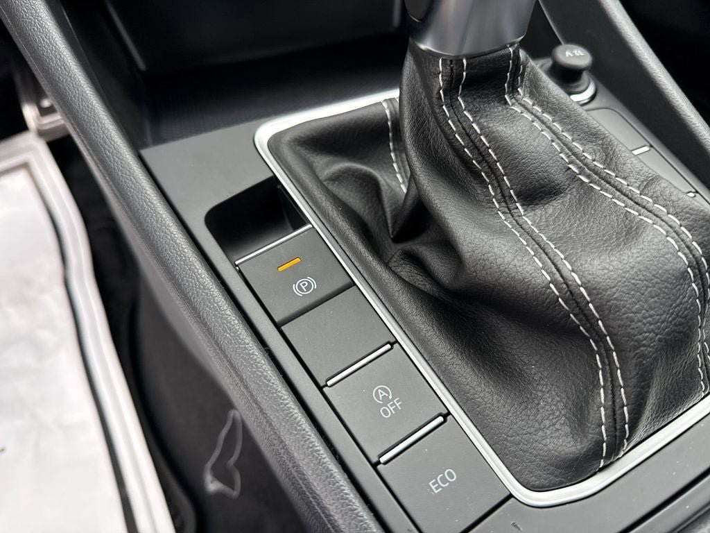 New 2026 Volkswagen Jetta Sport FWD image 27