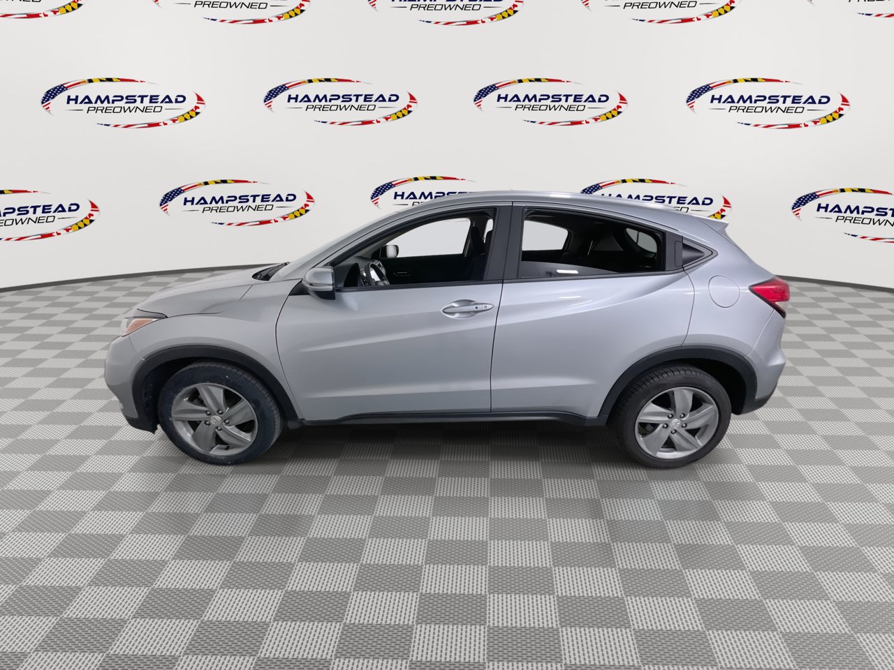 Used 2022 Honda HR-V EX image 5