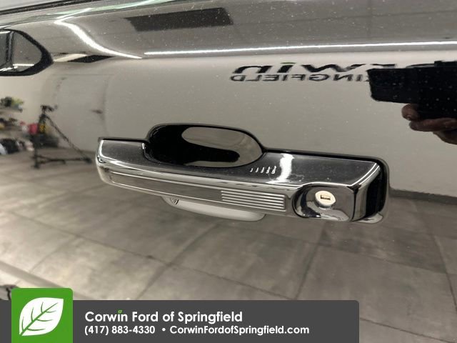 New 2026 Ford Bronco Sport Big Bend w/ Convenience Package image 42