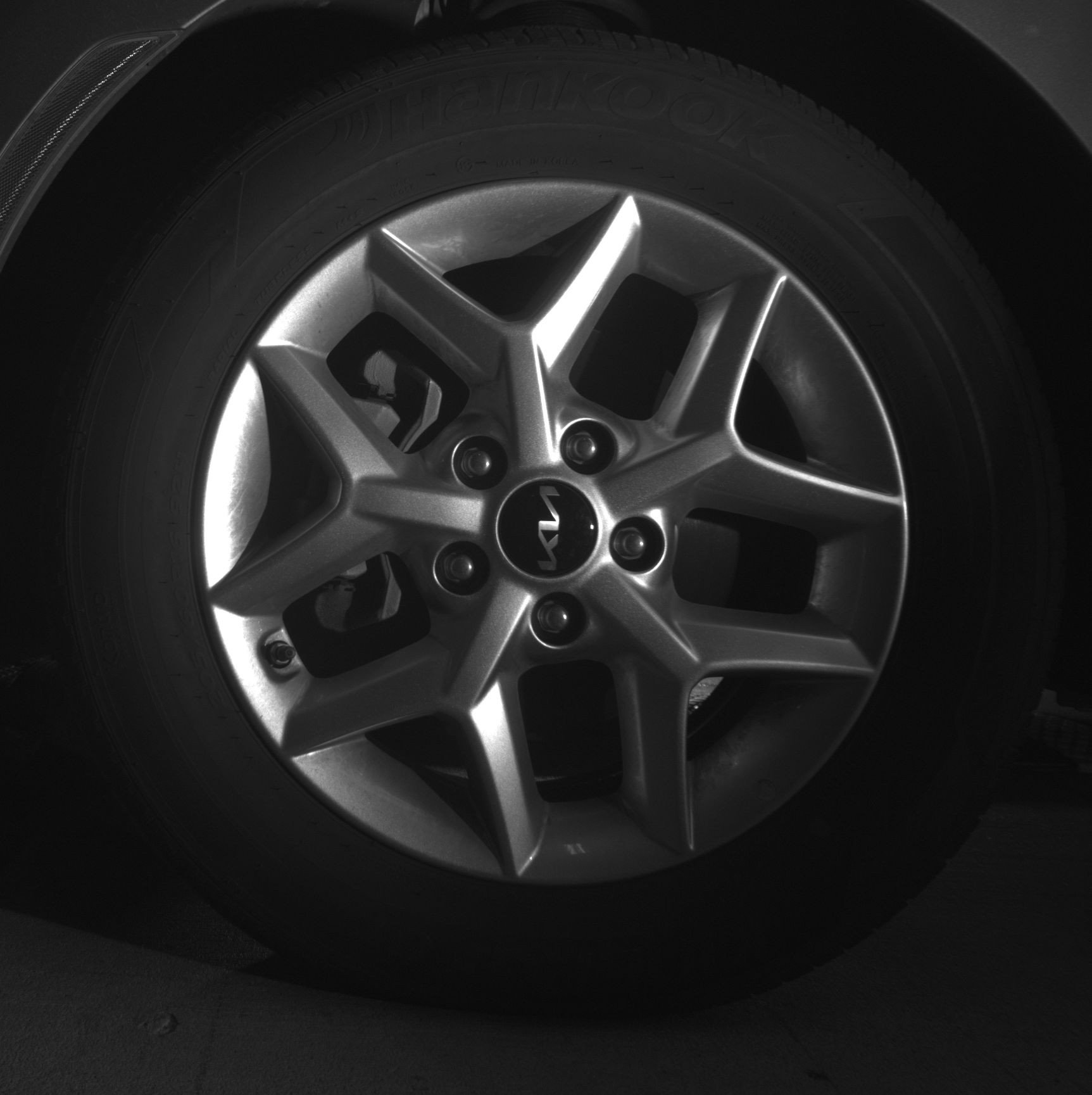 Used 2025 Kia Soul LX w/ LX Technology Package image 12