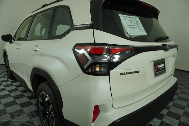 Used 2025 Subaru Forester w/ Convenience Package #1 image 11