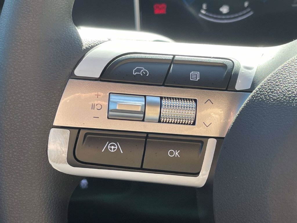 New 2026 Hyundai Santa Cruz SEL AWD/4WD image 19