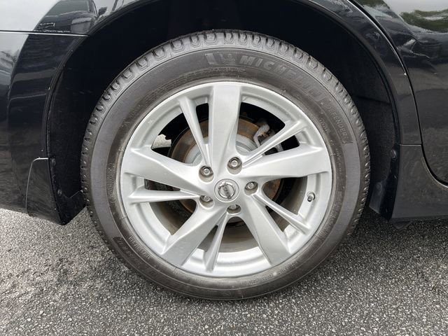 Used 2015 Nissan Altima 2.5 SV FWD image 17