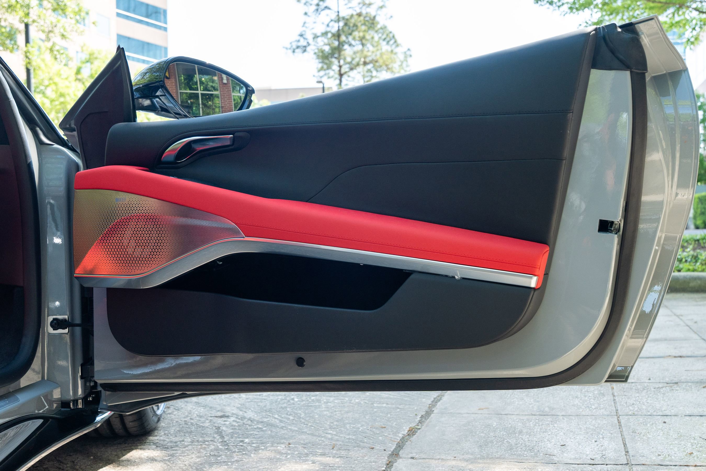 New 2025 Lotus Emira RWD image 39