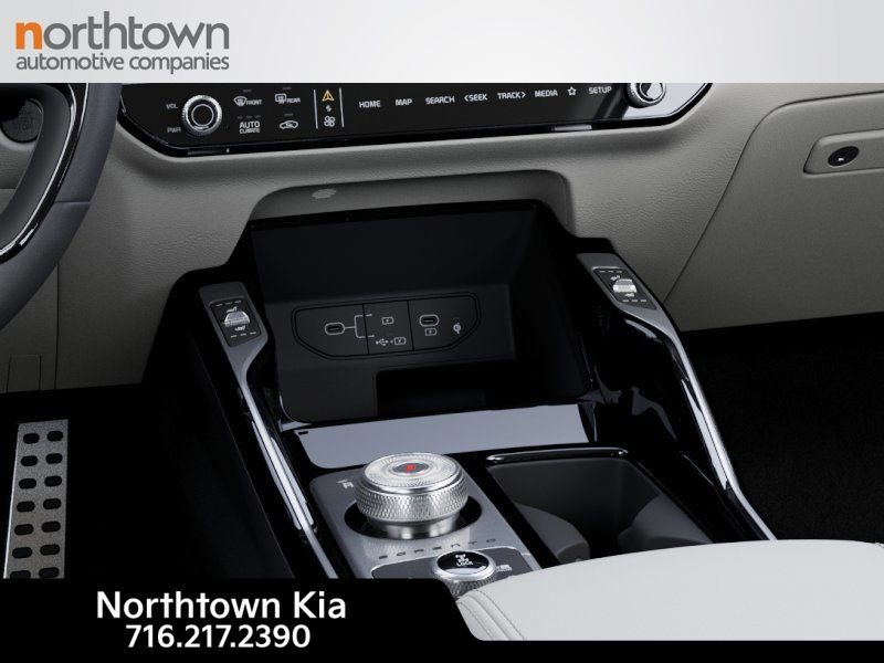 New 2026 Kia Sorento SX Prestige image 24