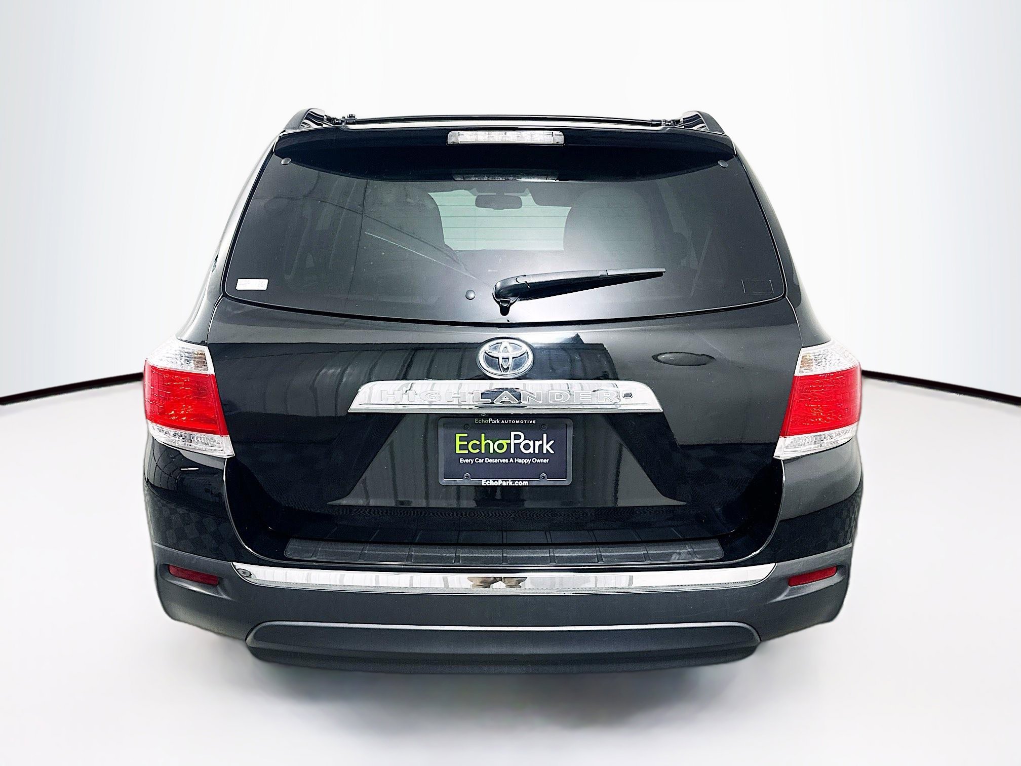 Used 2013 Toyota Highlander SE image 7