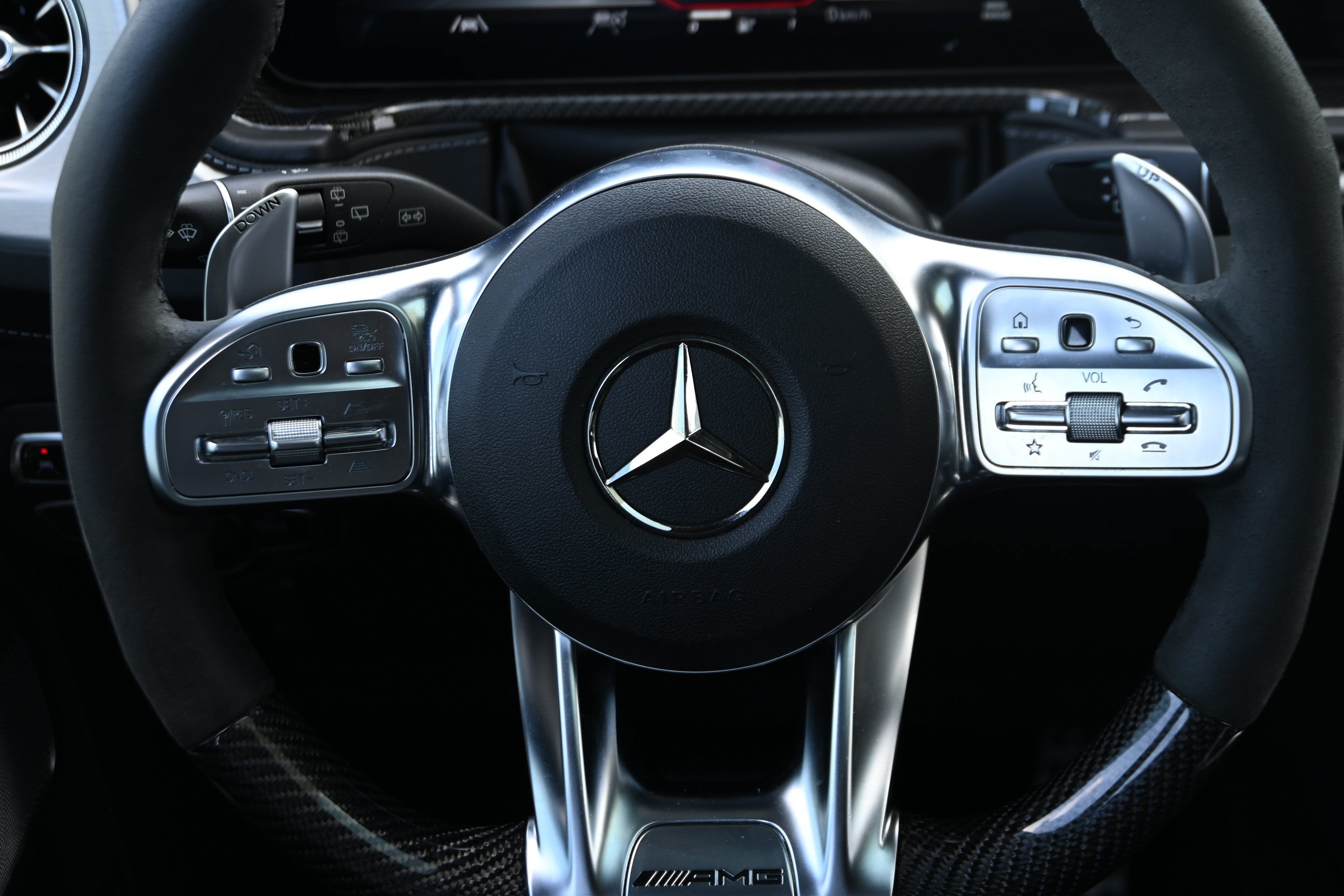 Used 2021 Mercedes-Benz G 63 AMG 4MATIC image 31