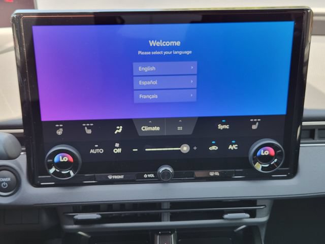 New 2026 Toyota bZ FWD image 14