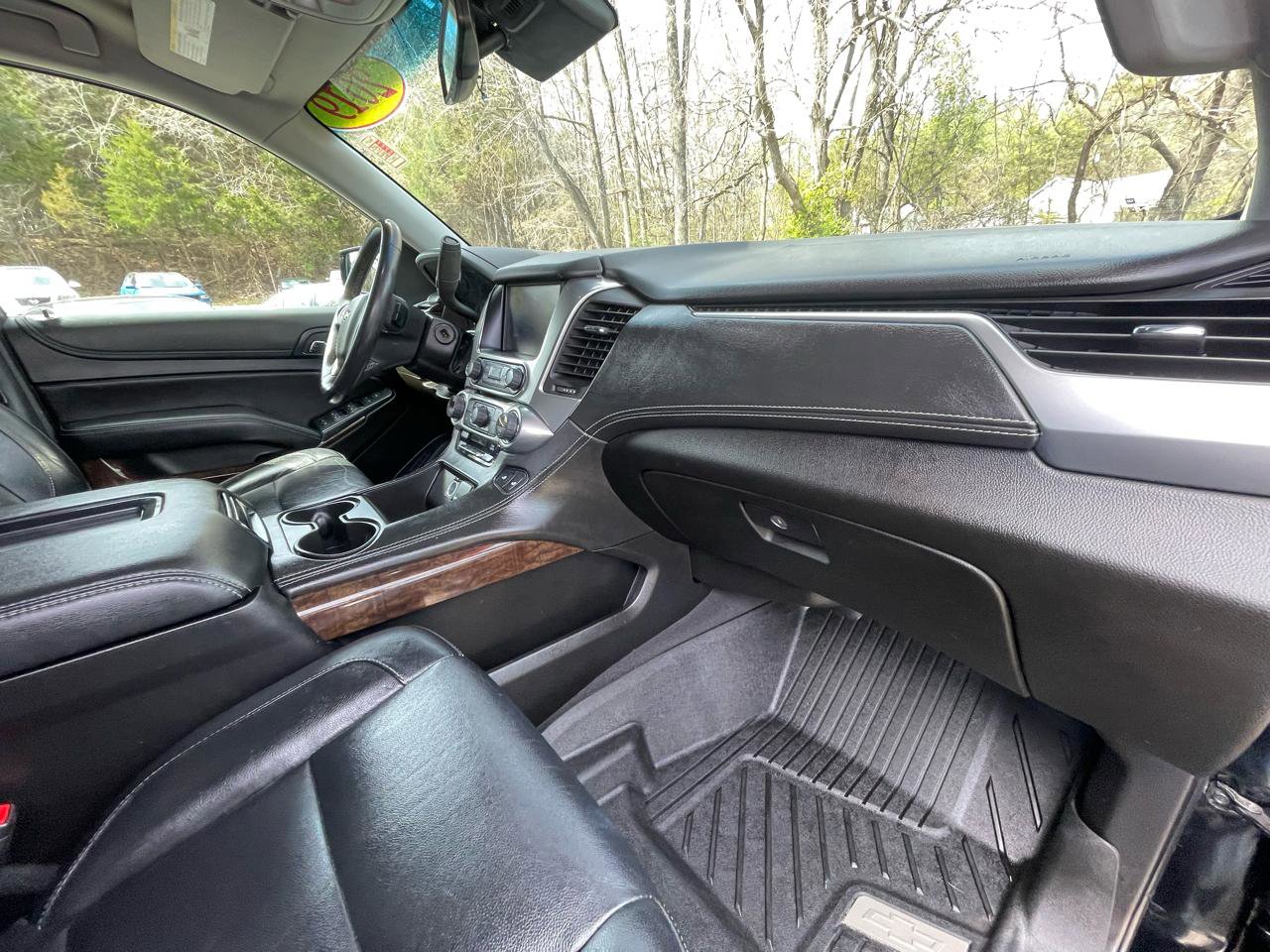 Used 2019 Chevrolet Tahoe LT image 31