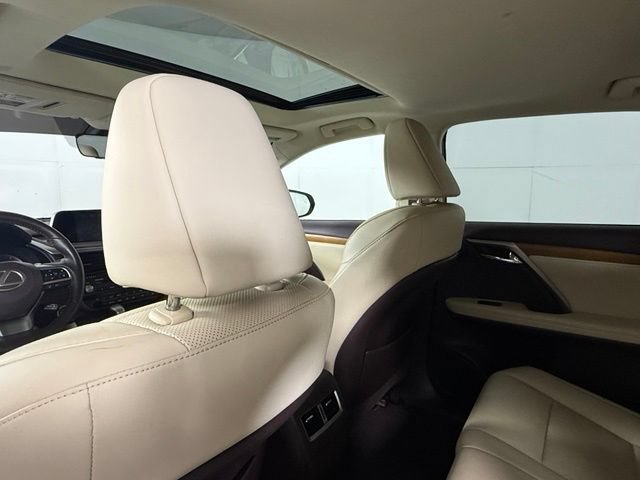 Used 2020 Lexus RX 350 AWD w/ Premium Package image 26