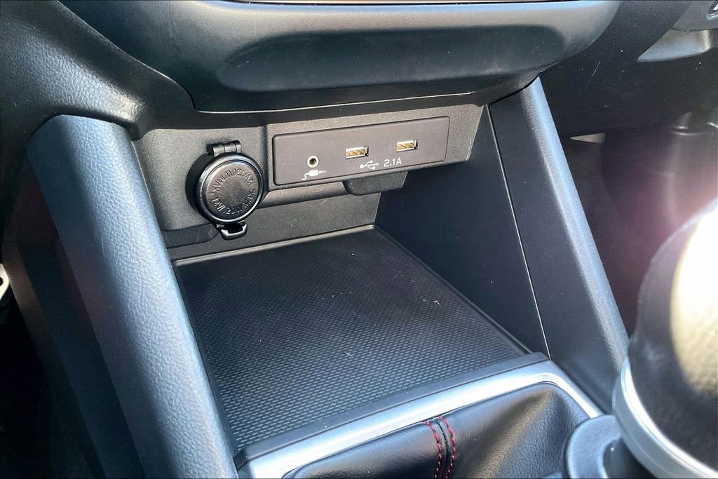 Used 2022 Subaru WRX Premium image 16