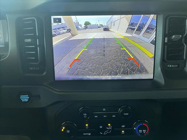 Used 2024 Ford Bronco Big Bend image 13