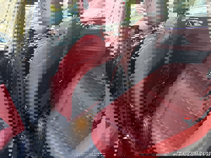 Used 2023 BMW 430i Gran Coupe xDrive w/ M Sport Package image 16