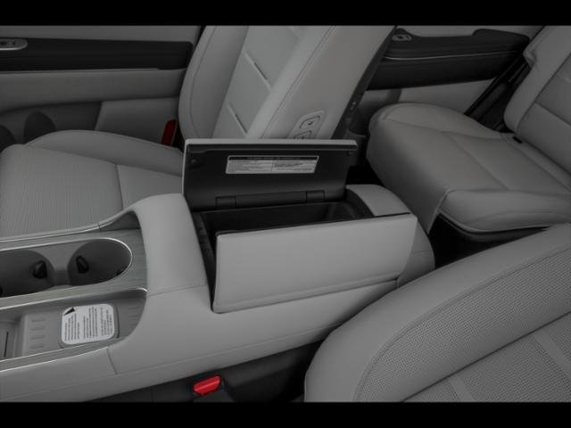 New 2027 Hyundai Palisade Calligraphy AWD/4WD image 24
