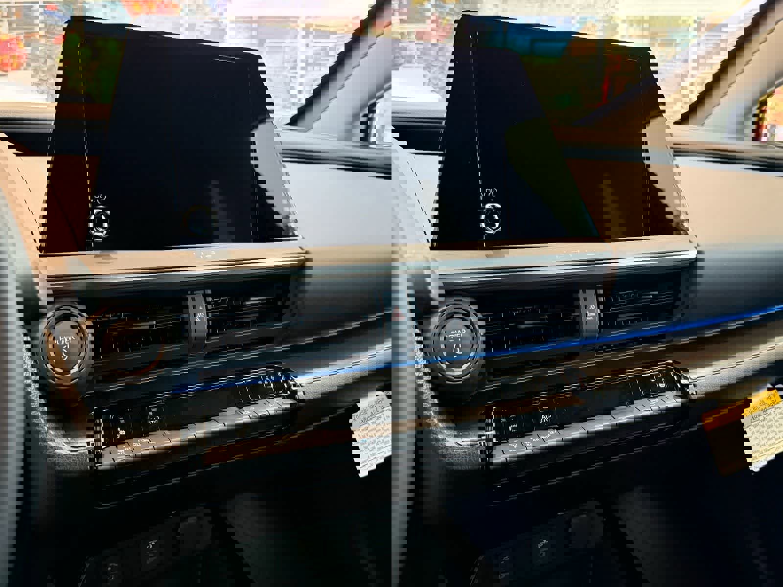 New 2026 Toyota Prius Nightshade image 17