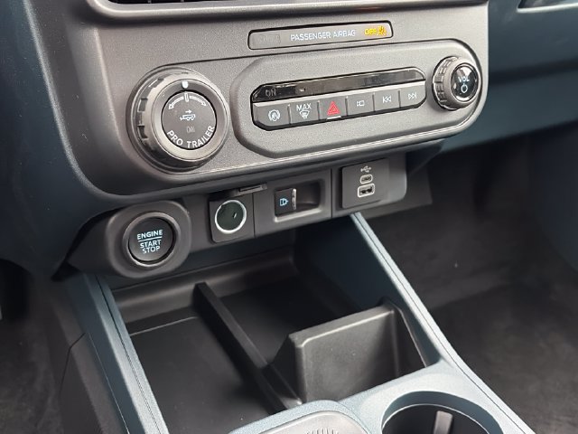 New 2026 Ford Maverick Tremor AWD/4WD image 23