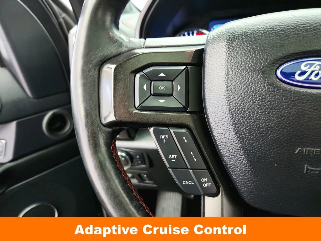 Used 2020 Ford Expedition Max Limited w/ Equipment Group 303A AWD/4WD image 25