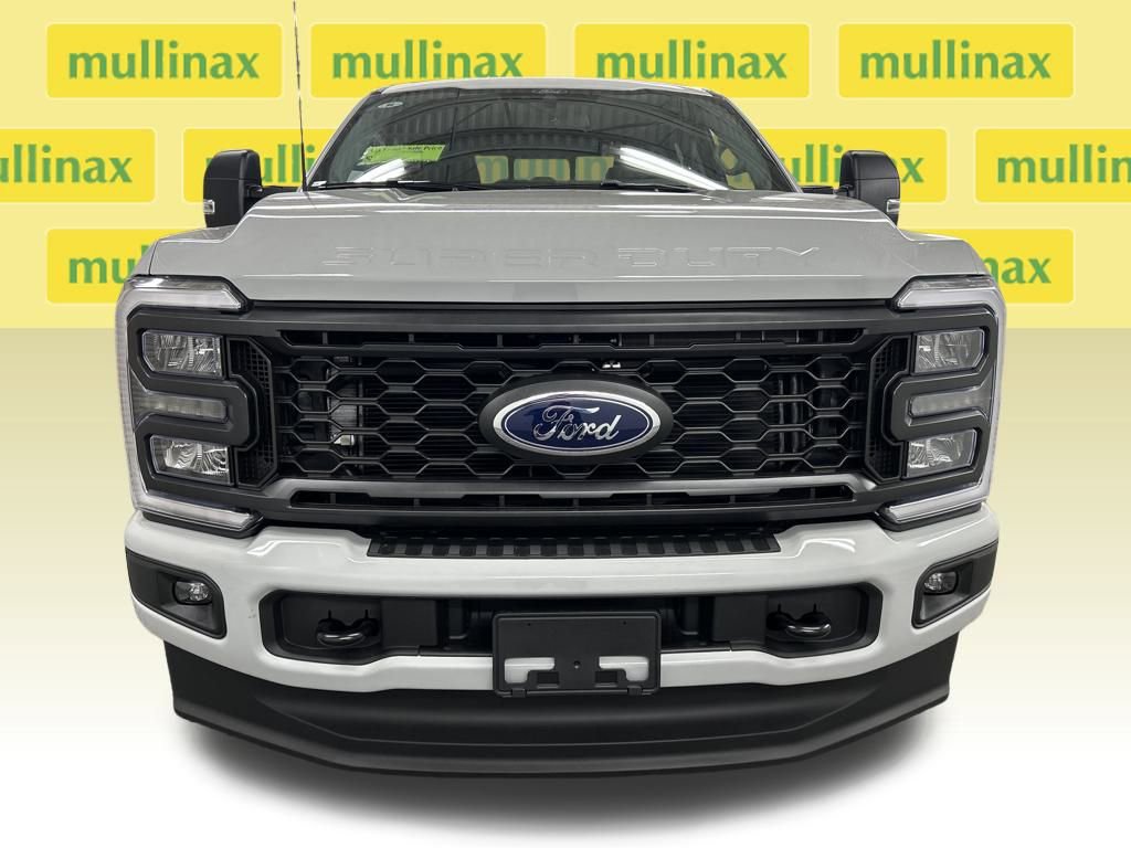 New 2026 Ford F250 XL w/ STX Appearance Package image 10