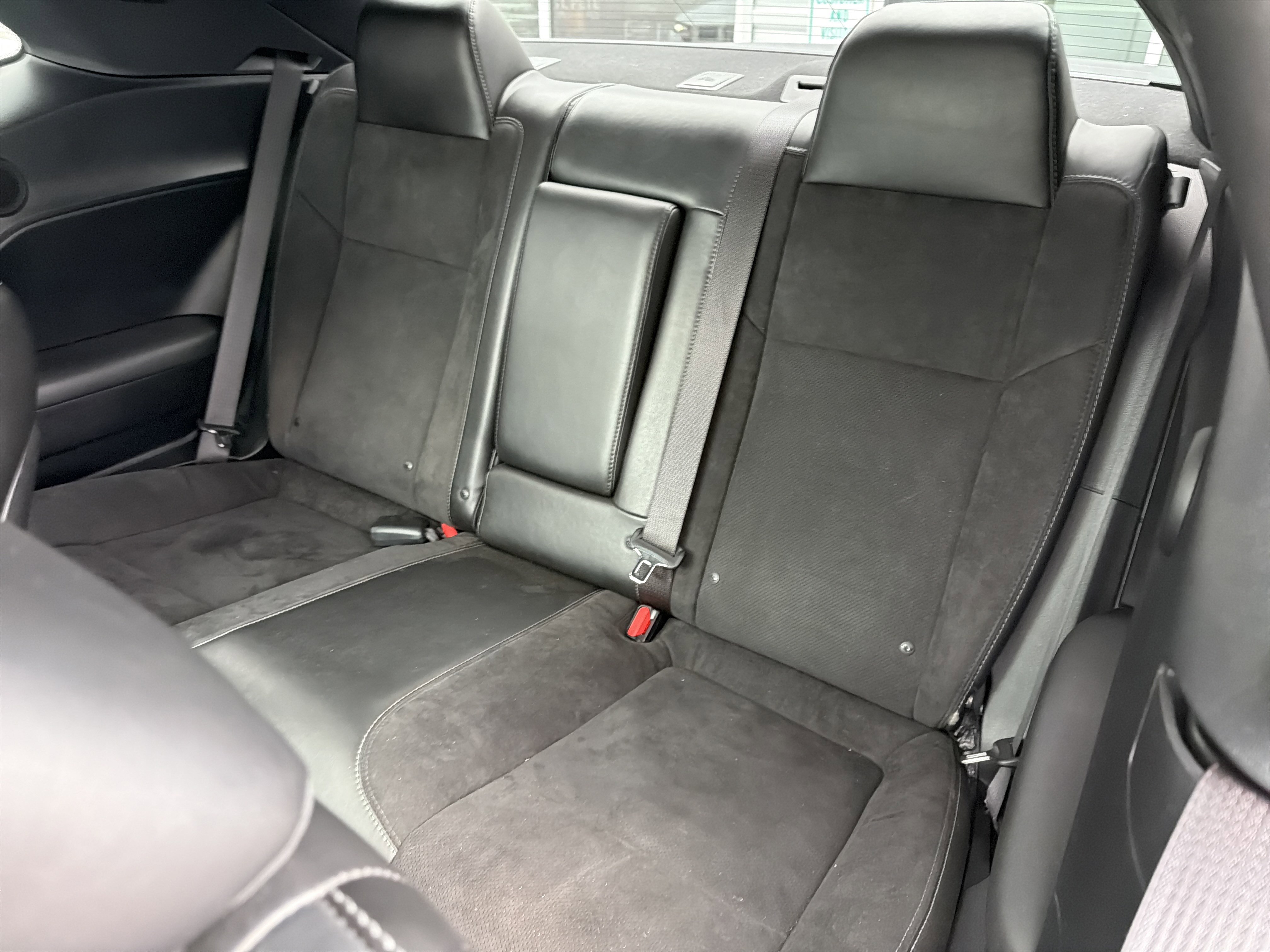 Used 2019 Dodge Challenger R/T Scat Pack image 48