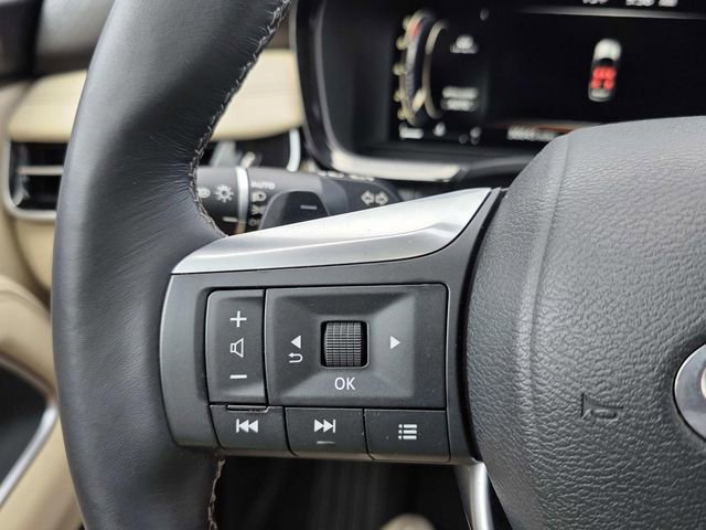 Used 2023 INFINITI QX60 Sensory w/ Vision Package AWD/4WD image 34