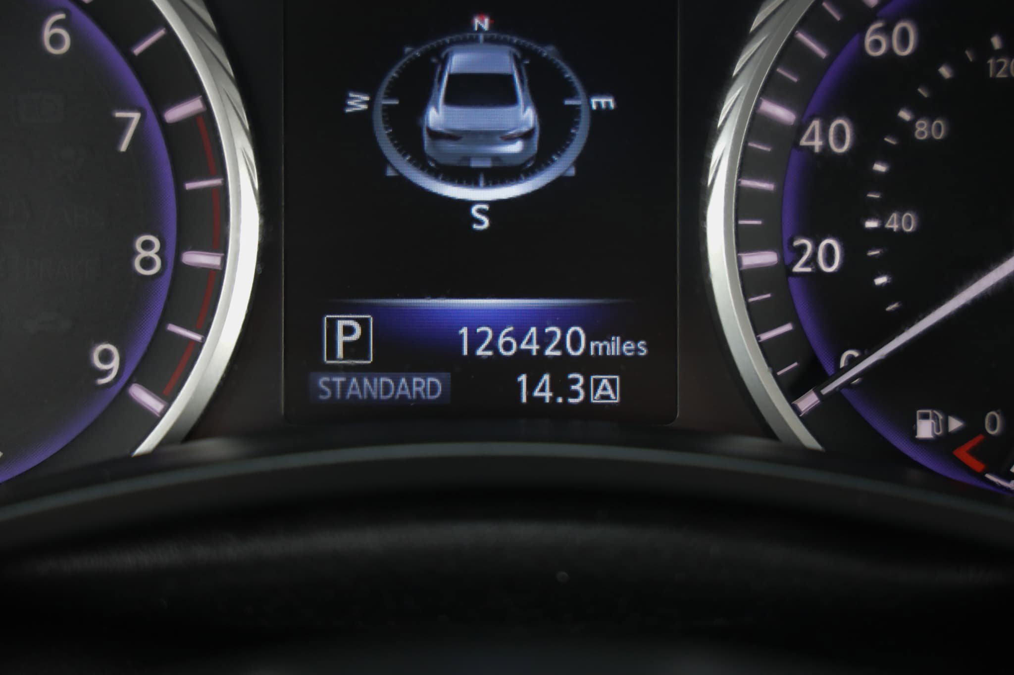 Used 2017 INFINITI Q60 Red Sport 400 RWD image 51