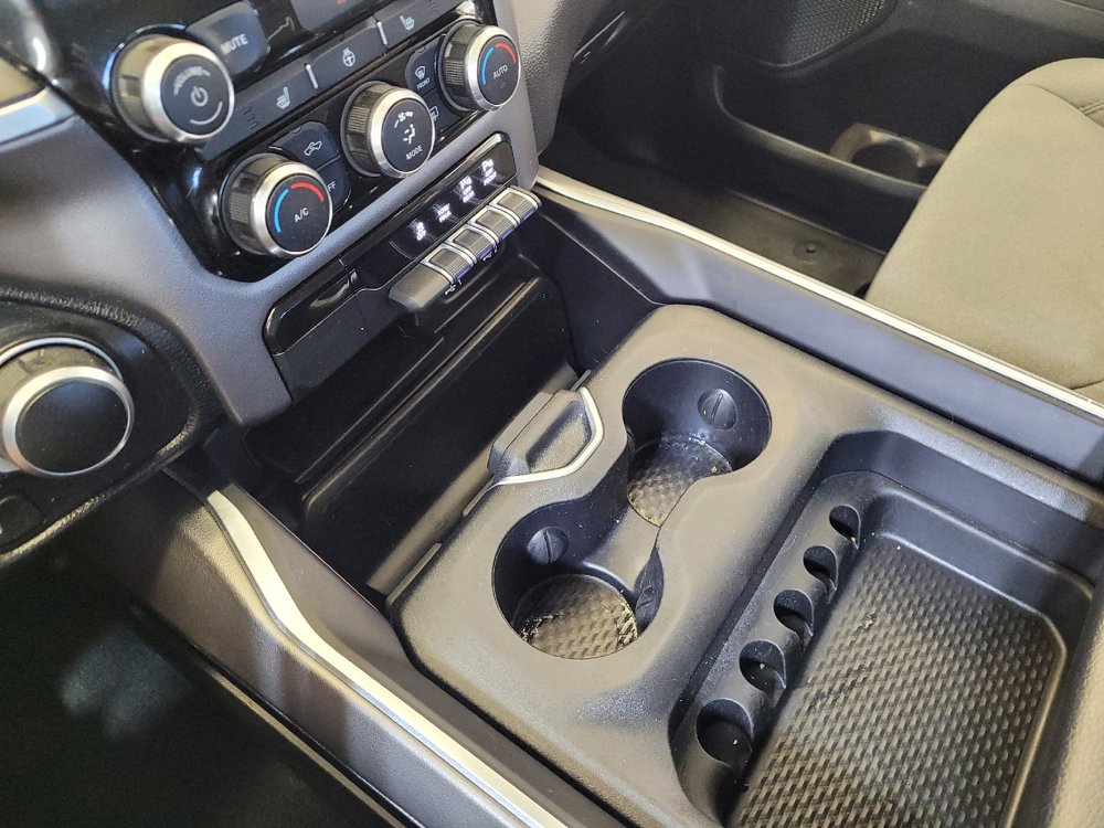 Used 2020 RAM 1500 Big Horn AWD/4WD image 26