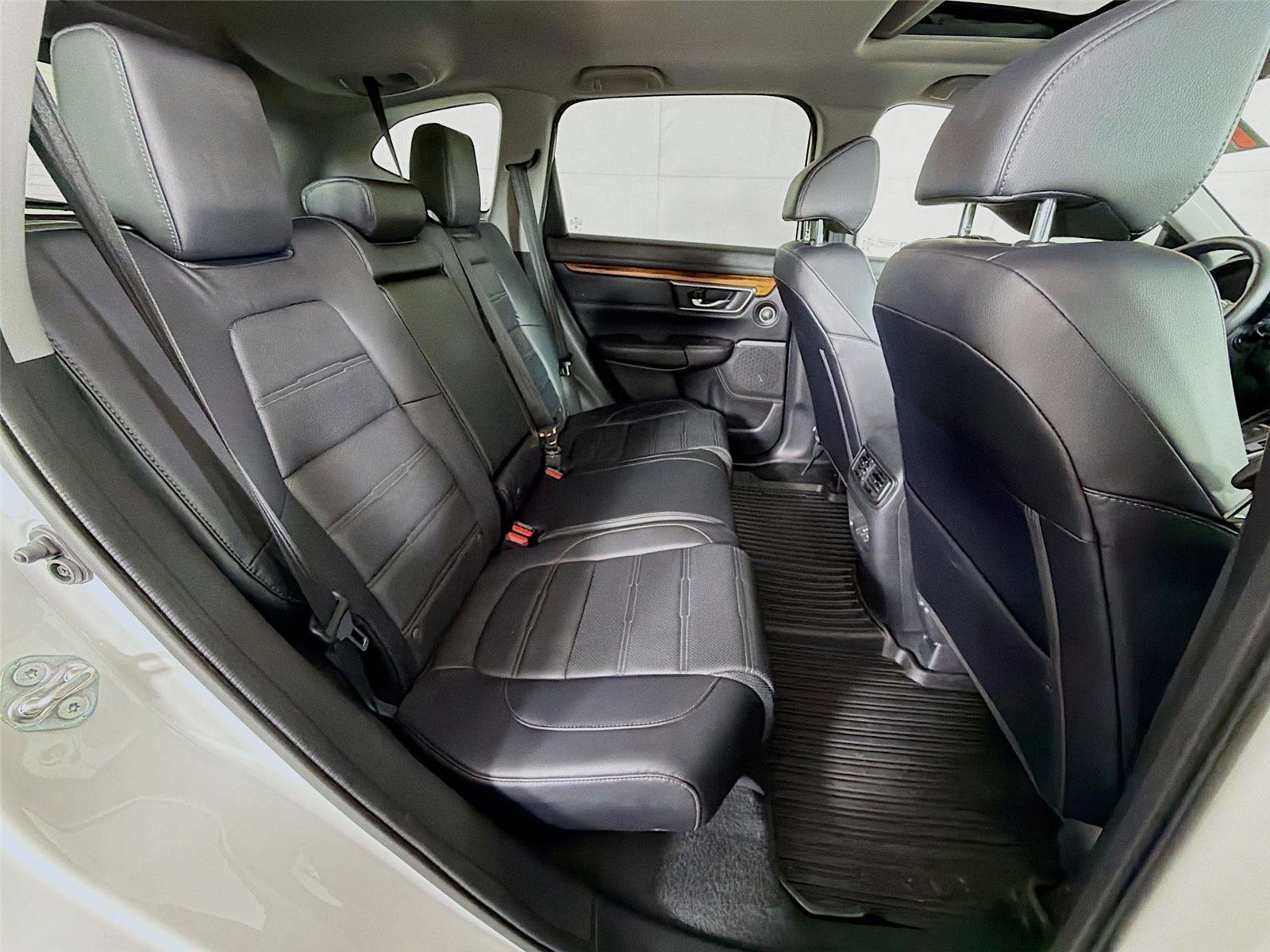 Used 2018 Honda CR-V EX-L image 27