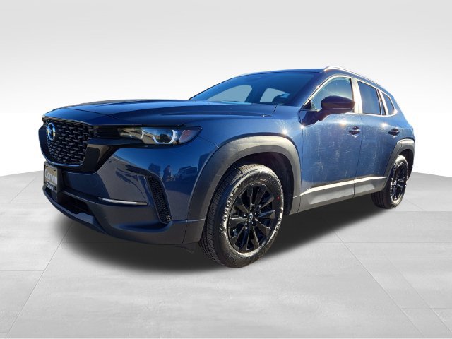 Used 2025 MAZDA CX-50 AWD 2.5 S w/ Preferred Package image 5