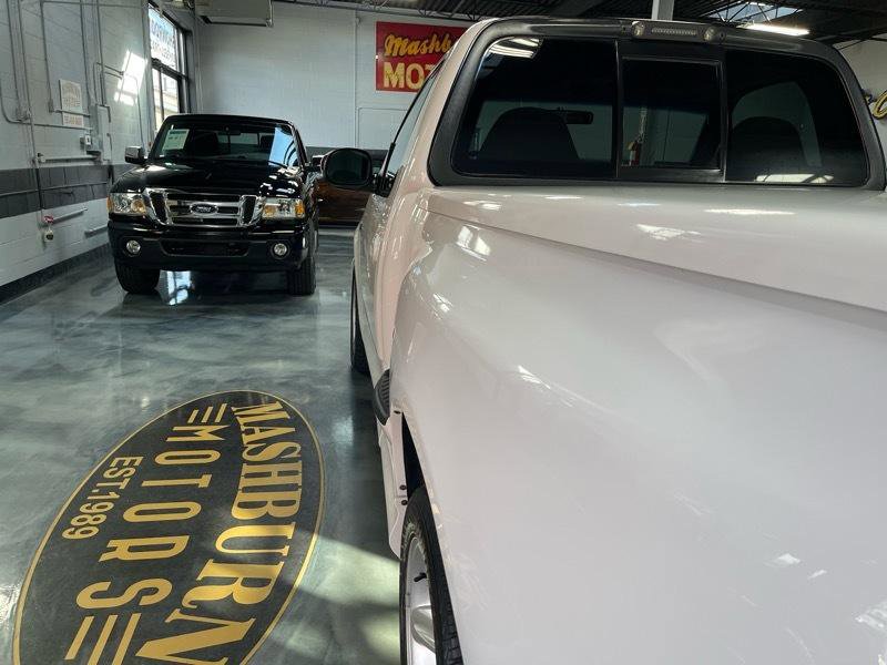 Used 2003 Ford F150 Lightning image 15