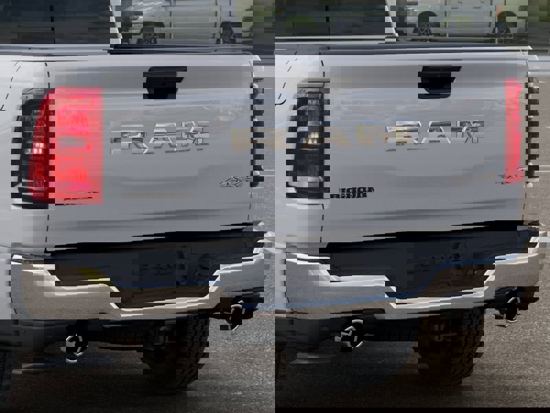 New 2026 RAM 1500 Big Horn image 13